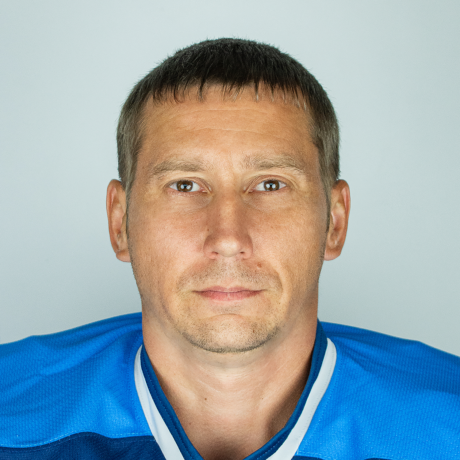 Комаревцев Антон Сергеевич